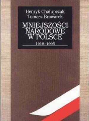 Mniejszości narodowe w Polsce 1918-1995