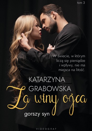 Za winy ojca