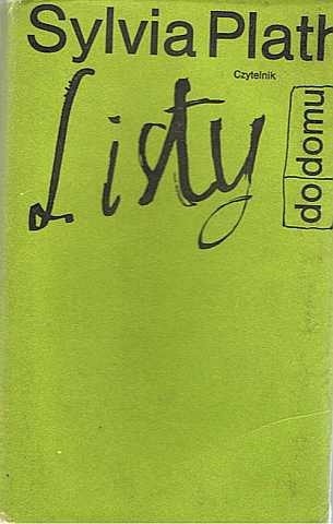 Listy do domu