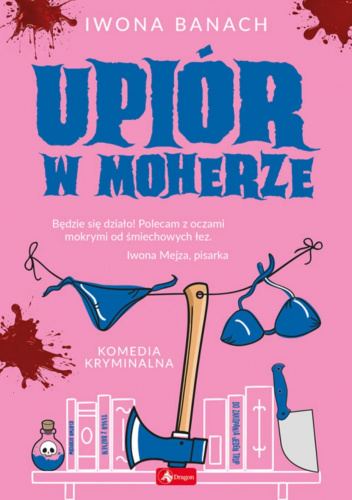 Upiór w moherze