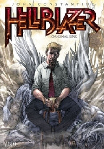 John Constantine, Hellblazer, vol. 1: Original Sins