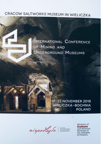 International Conference of Mining and Underground Museums