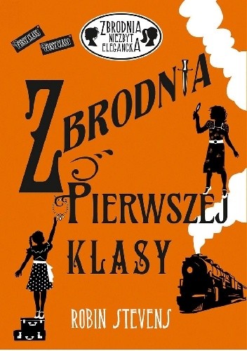 Zbrodnia pierwszej klasy