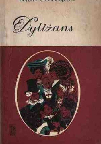 Dyliżans