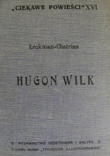 Hugon Wilk