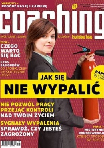 Coaching 5/2016 (38) Wrzesień-Październik
