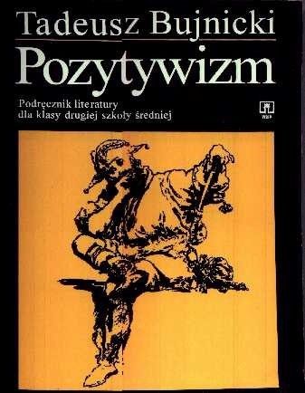 Pozytywizm
