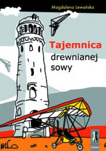 Tajemnica drewnianej sowy