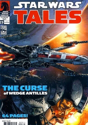 Star Wars Tales #23