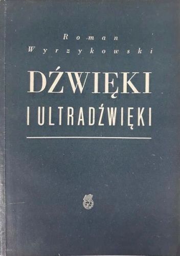 Dźwięki i ultradźwięki