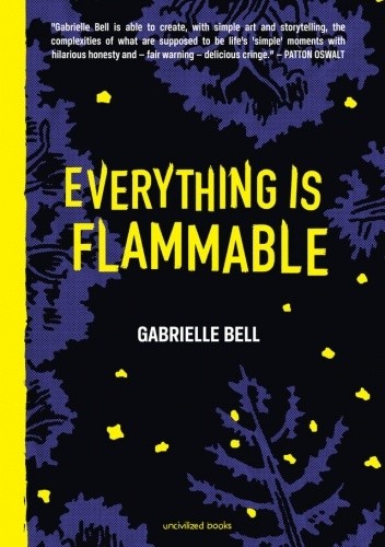 Everything is Flammable