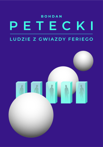 Ludzie z Gwiazdy Feriego