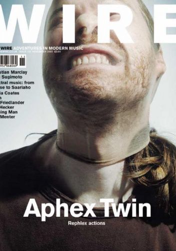 The Wire 237. November 2003