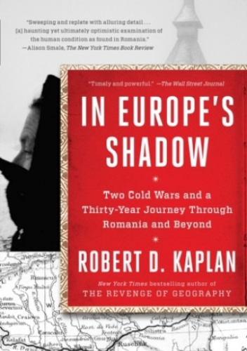 IN EUROPE'S SHADOW