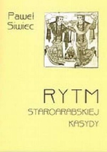 Rytm staroarabskiej kasydy