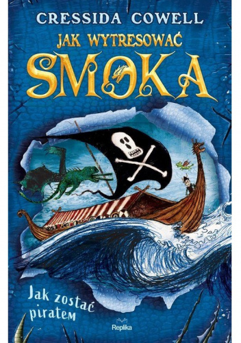 Jak zostać piratem