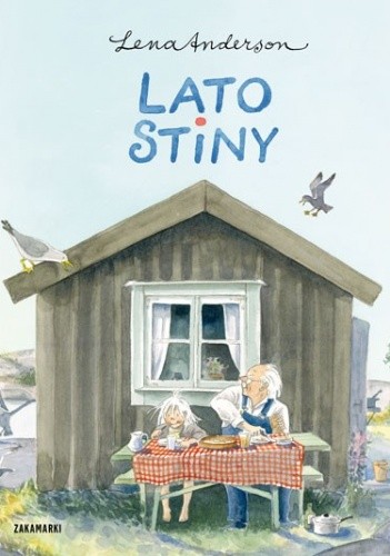 Lato Stiny