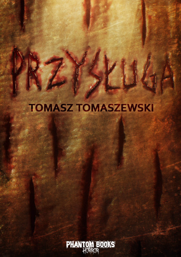 Przysługa