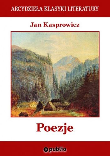 Poezje
