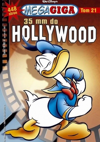 35 mm do Hollywood