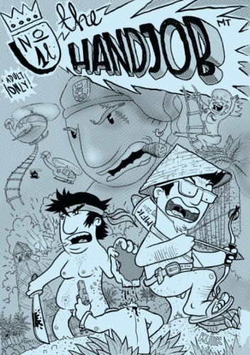 Handjob #1L