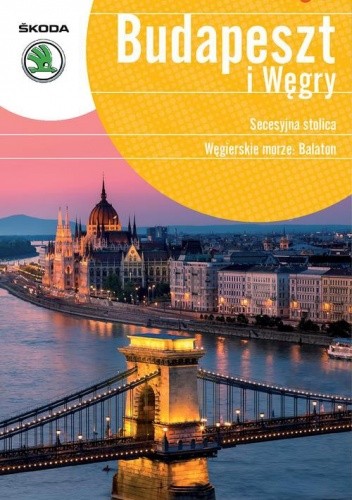 Budapeszt i Węgry