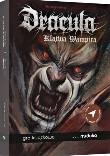Dracula. Klątwa wampira