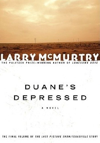 Duane's Depressed