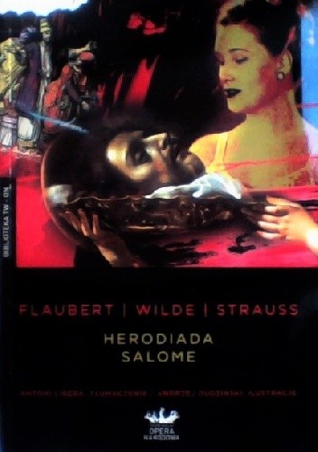 Herodiada. Salome