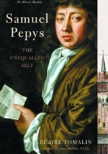 Samuel Pepys: The Unequalled Self