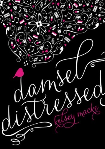 Damsel Distressed