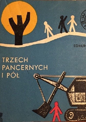 Trzech pancernych i pół