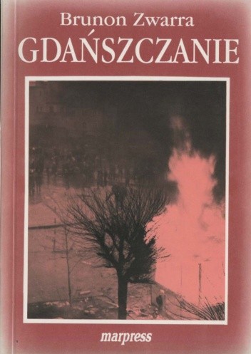 Gdańszczanie tom II