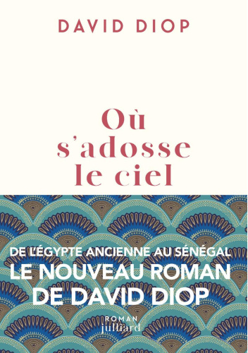 Où s'adosse le ciel