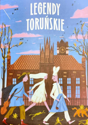 Legendy toruńskie