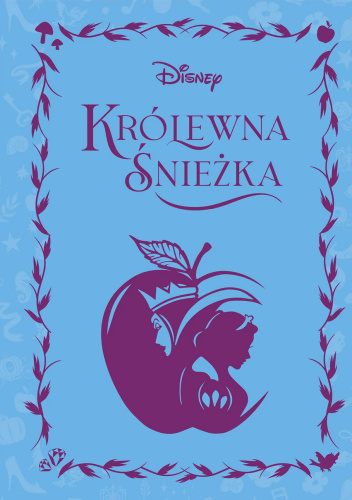 Królewna Śnieżka