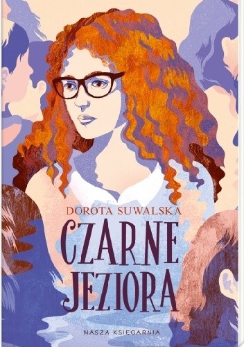 Czarne jeziora