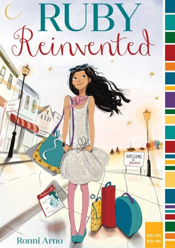 Ruby Reinvented