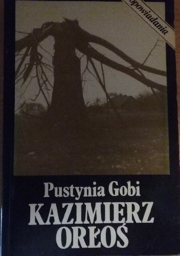 Pustynia Gobi