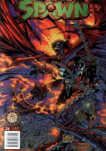 Spawn 1/2004