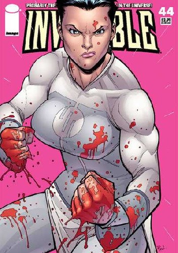 Invincible #44