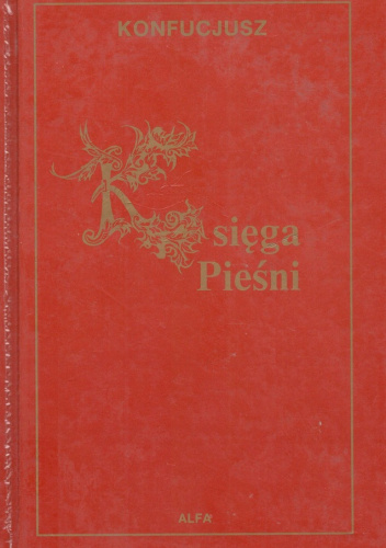 Księga pieśni