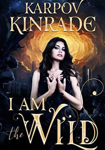 I am the wild