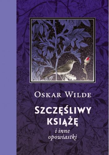 Szczęśliwy książę i inne opowiastki