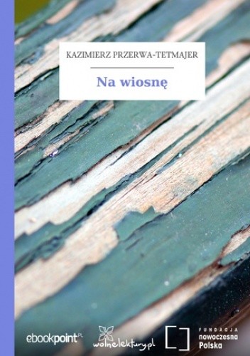 Na wiosnę