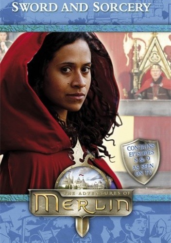 Merlin: Sword and Sorcery