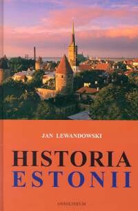 Historia Estonii
