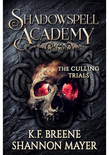 The Culling Trials 2