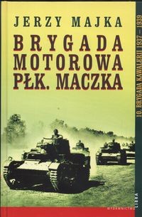 Brygada Motorowa Płk.Maczka