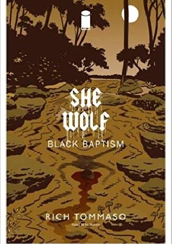 She Wolf, Volume Two